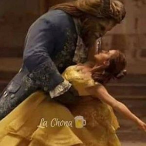 Meet your Posher, Kariina